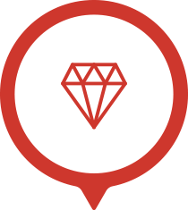 diamond
